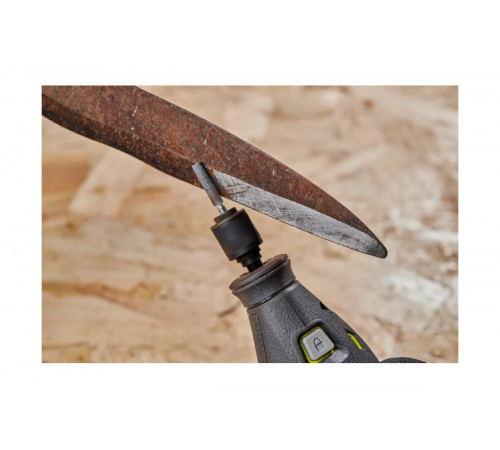 Насадка для прямошлифмашины RAR502-3 3 шт Ryobi 5132005850