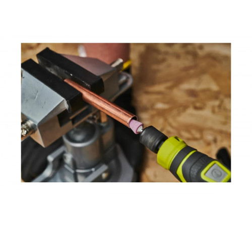 Насадка для прямошлифмашины RAR504 9.5х3.2 мм Ryobi 5132005852