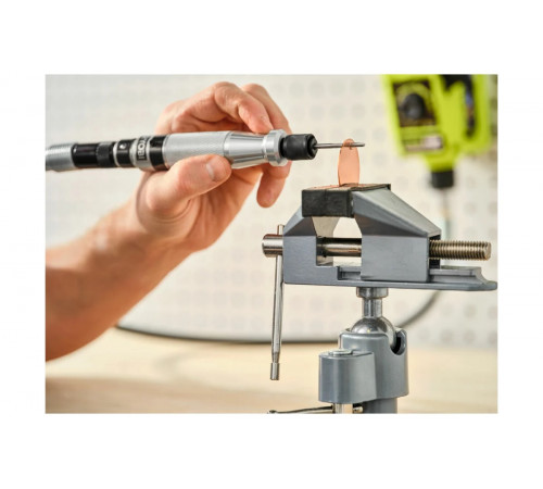 Насадка для прямошлифмашины RAR401-7 7 шт Ryobi 5132005844