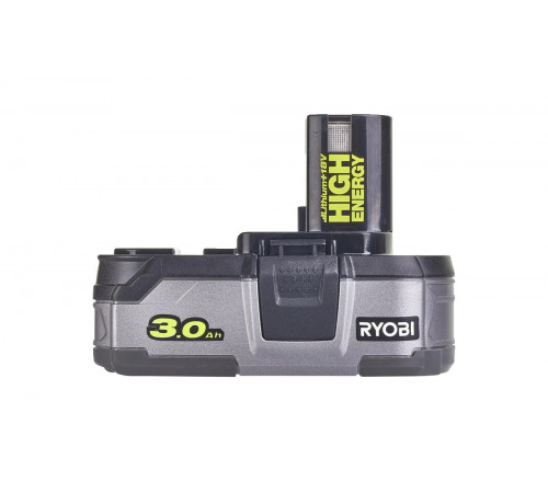 Аккумулятор LITHIUM+ HIGH ENERGY 18 В, 3 Ач RB18L30 Ryobi 5133002867