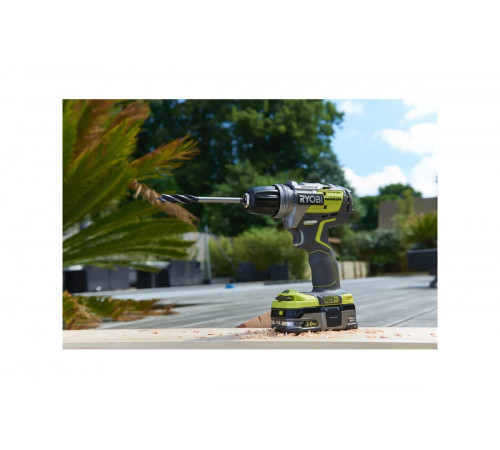 Аккумулятор LITHIUM+ HIGH ENERGY 18 В, 3 Ач RB18L30 Ryobi 5133002867