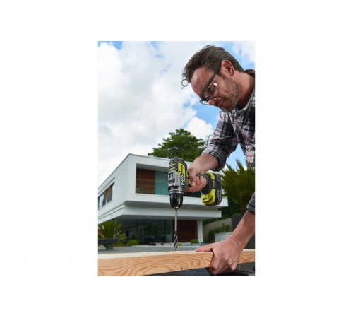 Аккумулятор LITHIUM+ HIGH ENERGY 18 В, 3 Ач RB18L30 Ryobi 5133002867