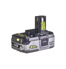 Аккумулятор LITHIUM+ HIGH ENERGY 18 В, 3 Ач RB18L30 Ryobi 5133002867