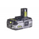 Аккумулятор LITHIUM+ HIGH ENERGY 18 В, 3 Ач RB18L30 Ryobi 5133002867
