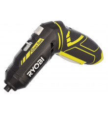 Аккумуляторная отвертка Ryobi R4SDP-L13C 5133002650