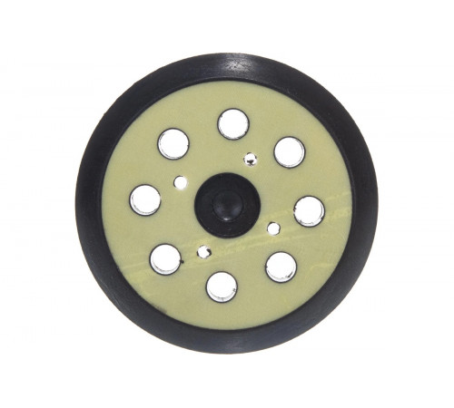 Подошва шлифовальная ROSP1A (125 мм; 8 отв.) Ryobi 5132002246