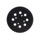 Подошва шлифовальная ROSP1A (125 мм; 8 отв.) Ryobi 5132002246