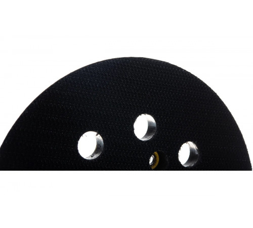 Подошва шлифовальная ROSP1A (125 мм; 8 отв.) Ryobi 5132002246