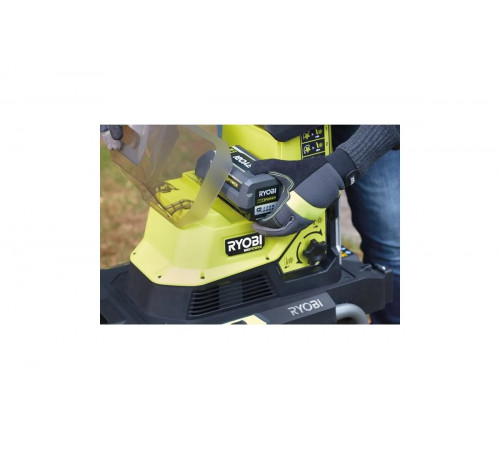 Садовый измельчитель Ryobi 36В RY36SHX40-0 5133005451