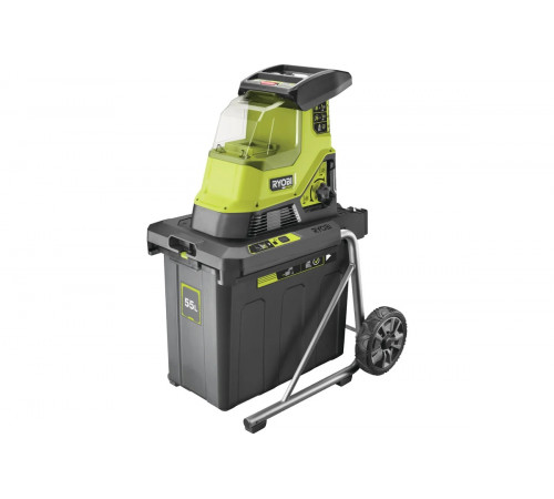 Садовый измельчитель Ryobi 36В RY36SHX40-0 5133005451