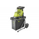 Садовый измельчитель Ryobi 36В RY36SHX40-0 5133005451