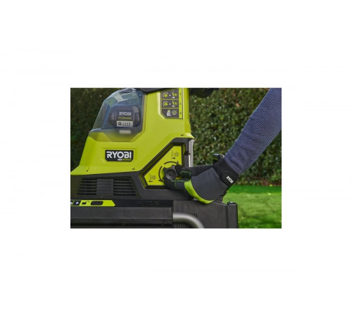Садовый измельчитель Ryobi 36В RY36SHX40-0 5133005451