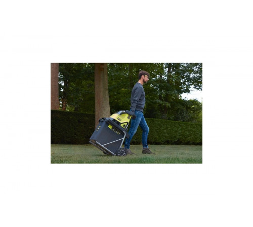 Садовый измельчитель Ryobi 36В RY36SHX40-0 5133005451