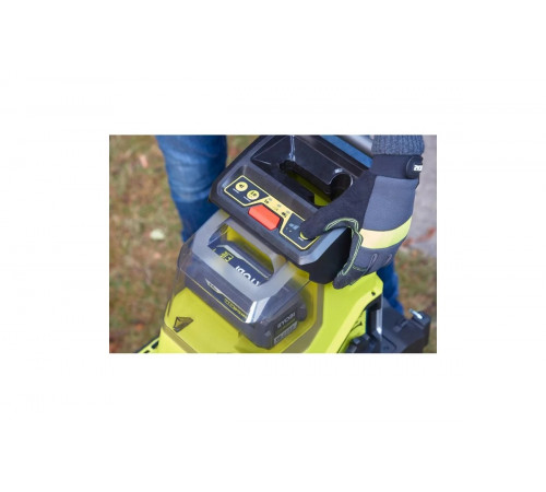 Садовый измельчитель Ryobi 36В RY36SHX40-0 5133005451