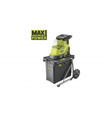 Садовый измельчитель Ryobi 36В RY36SHX40-0 5133005451