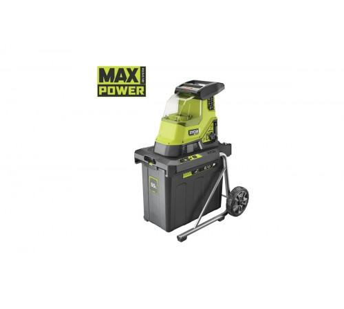 Садовый измельчитель Ryobi 36В RY36SHX40-0 5133005451