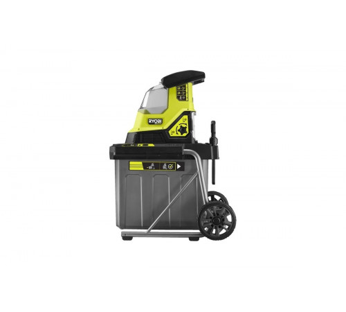 Садовый измельчитель Ryobi 36В RY36SHX40-0 5133005451