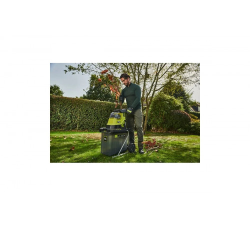 Садовый измельчитель Ryobi 36В RY36SHX40-0 5133005451