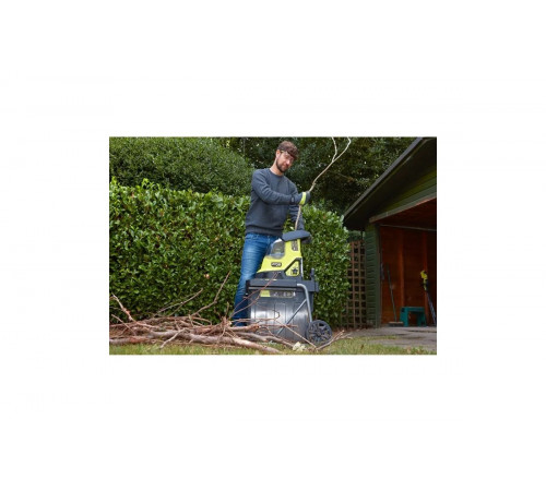 Садовый измельчитель Ryobi 36В RY36SHX40-0 5133005451