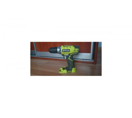 Дрель-шуруповерт Ryobi ONE+ RCD1802-LLL15S 5133002785