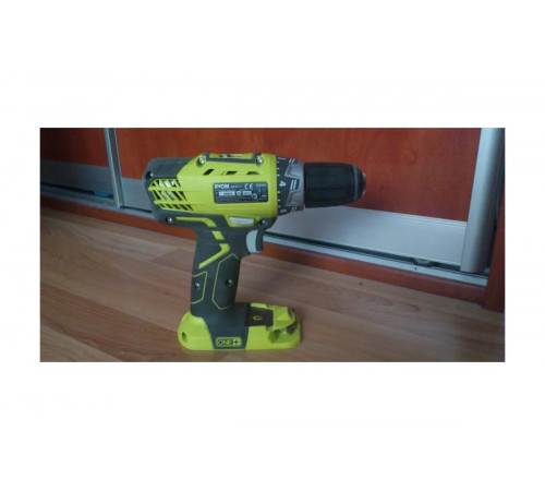 Дрель-шуруповерт Ryobi ONE+ RCD1802-LLL15S 5133002785