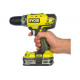 Дрель-шуруповерт Ryobi ONE+ RCD1802-LLL15S 5133002785