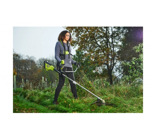 Триммер Ryobi RY36BCX30A-140 36В 5133005464