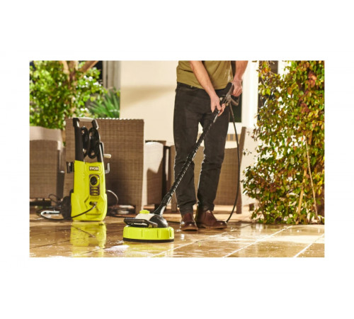 Мойка высокого давления Ryobi RY140PWA-P 5133005423