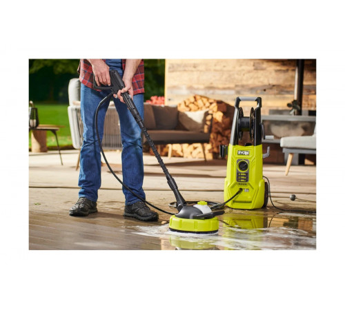 Мойка высокого давления Ryobi RY140PWA-P 5133005423