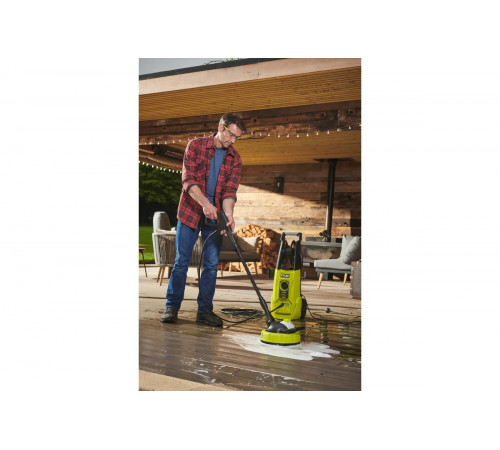 Мойка высокого давления Ryobi RY140PWA-P 5133005423