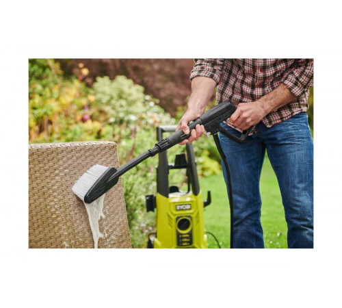Мойка высокого давления Ryobi RY140PWA-P 5133005423