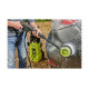 Мойка высокого давления Ryobi RY140PWA-P 5133005423