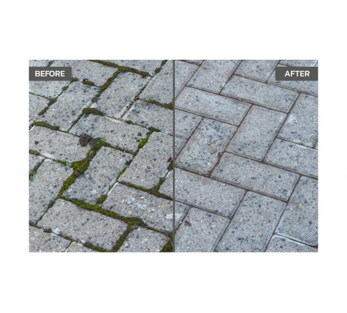 Щеточная машина с металлической щеткой Ryobi ONE+ OPC1800 5133004315