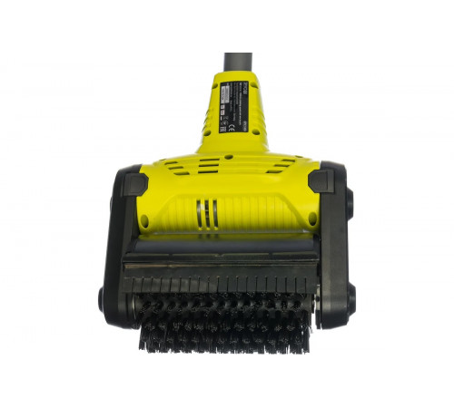 Щеточная машина с металлической щеткой Ryobi ONE+ OPC1800 5133004315