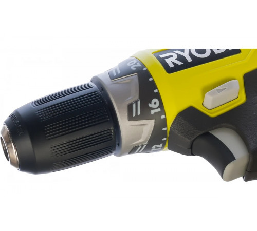 Дрель-шуруповерт Ryobi ONE+ RCD18-LL25S 5133002214