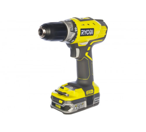 Дрель-шуруповерт Ryobi ONE+ RCD18-LL25S 5133002214