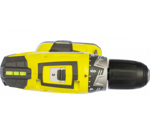 Дрель-шуруповерт Ryobi ONE+ RCD18-LL25S 5133002214