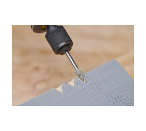 Насадка для прямошлифмашины RAR102 6.35х3.2 мм Ryobi 5132005818