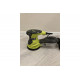 Эксцентриковая шлифмашина Ryobi ROS300A 5133001142