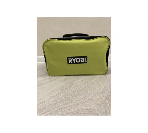 Эксцентриковая шлифмашина Ryobi ROS300A 5133001142
