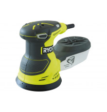 Эксцентриковая шлифмашина Ryobi ROS300A 5133001142