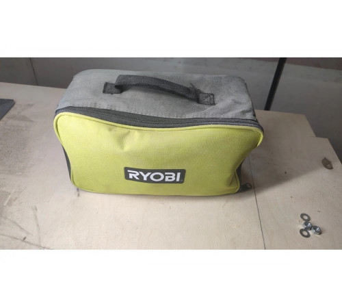 Эксцентриковая шлифмашина Ryobi ROS300A 5133001142