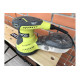 Эксцентриковая шлифмашина Ryobi ROS300A 5133001142
