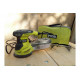 Эксцентриковая шлифмашина Ryobi ROS300A 5133001142