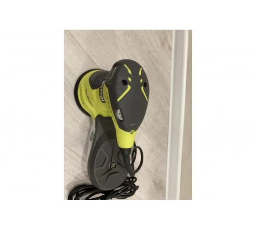Эксцентриковая шлифмашина Ryobi ROS300A 5133001142