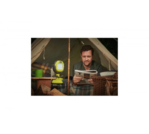 Фонарь Ryobi 18В RLCL18-0 5133005594