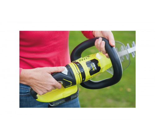 Аккумуляторный кусторез Ryobi ONE+ OHT1855R 5133002161