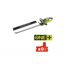 Аккумуляторный кусторез Ryobi ONE+ OHT1855R 5133002161