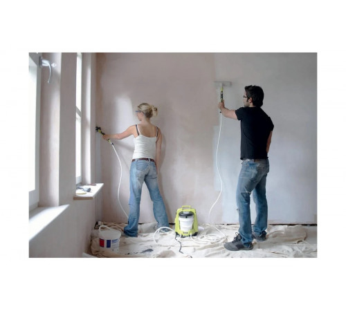 Красящая станция Ryobi FPR210 3000383