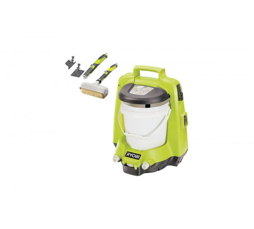 Красящая станция Ryobi FPR210 3000383